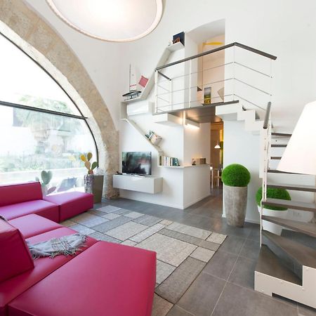 Gattopardo Apartments By Lago Design باليرمو المظهر الخارجي الصورة