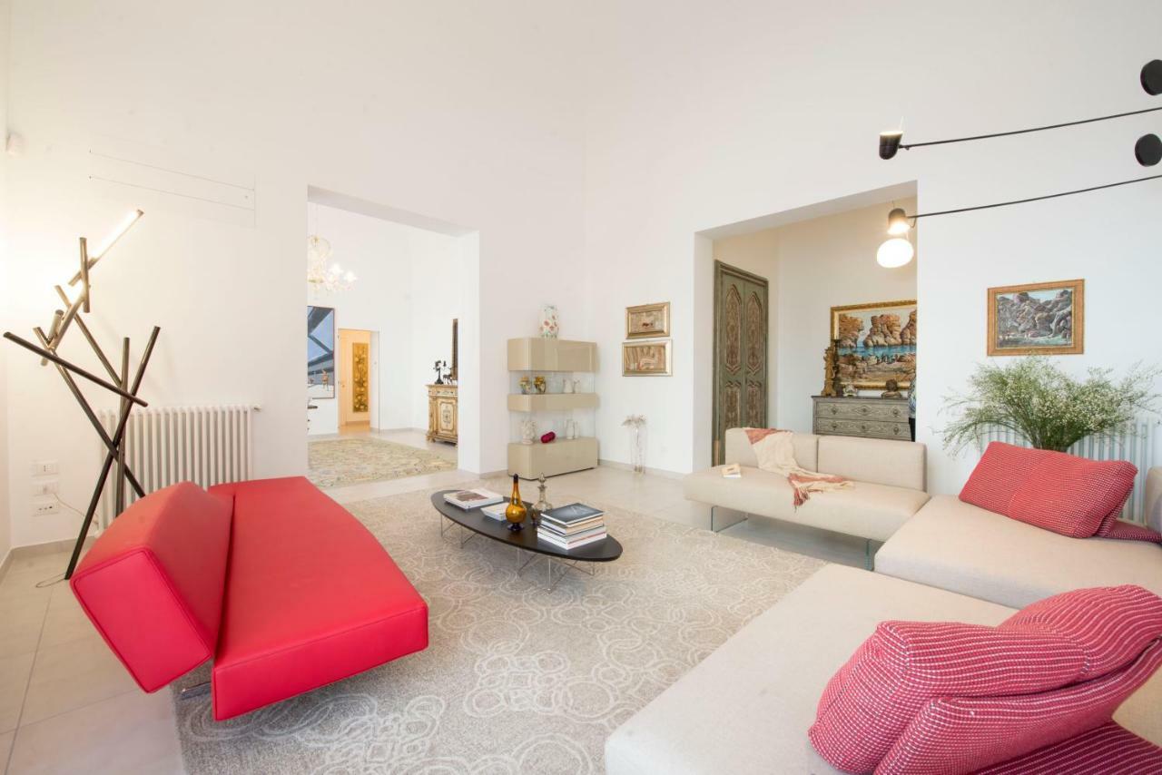 Gattopardo Apartments By Lago Design باليرمو المظهر الخارجي الصورة