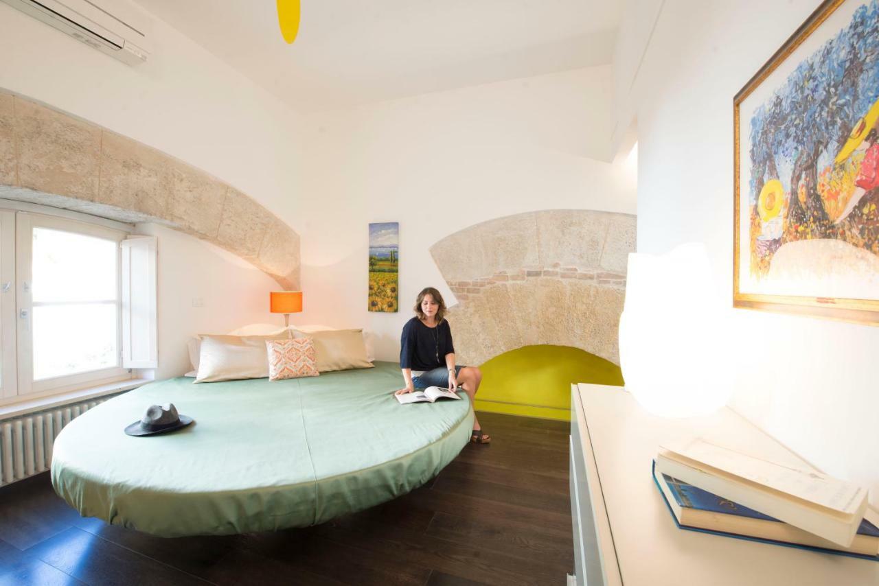 Gattopardo Apartments By Lago Design باليرمو المظهر الخارجي الصورة