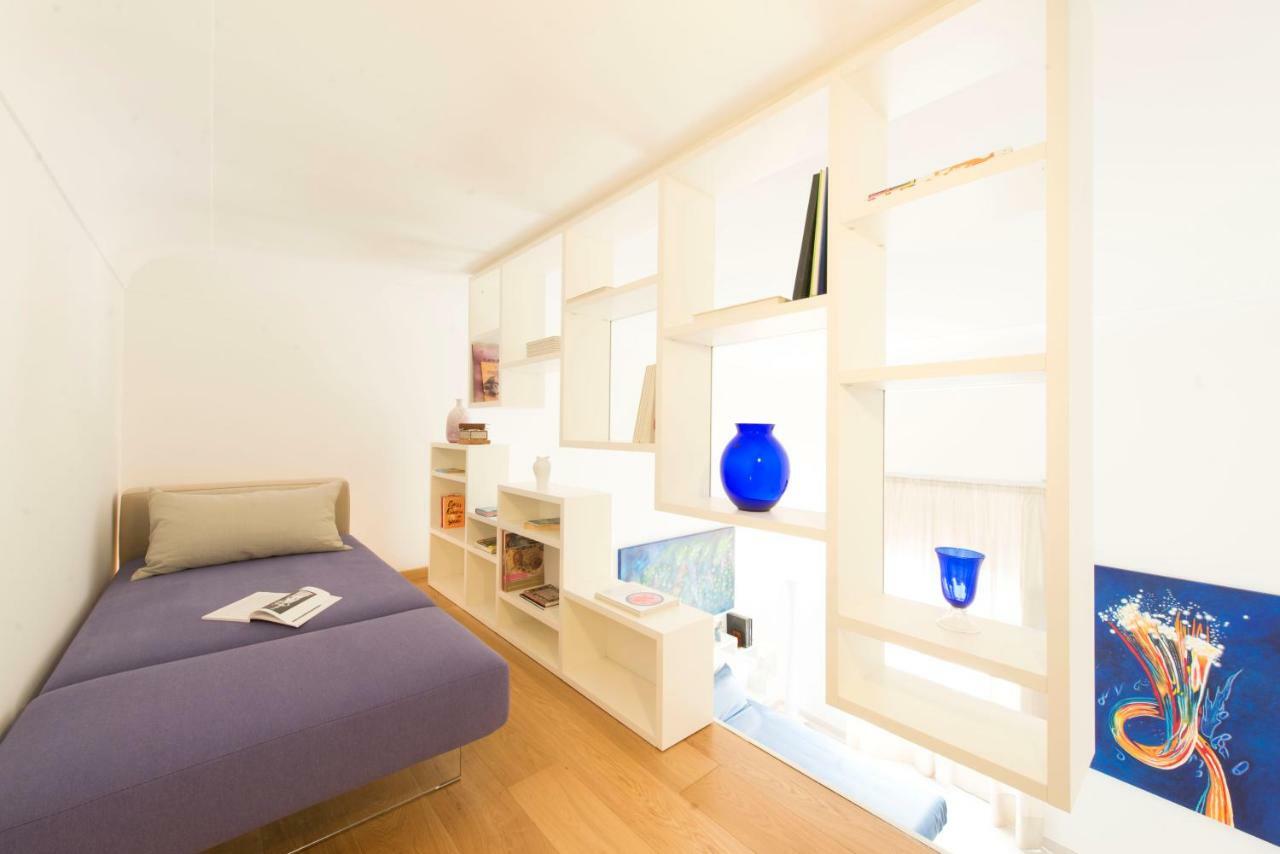 Gattopardo Apartments By Lago Design باليرمو المظهر الخارجي الصورة