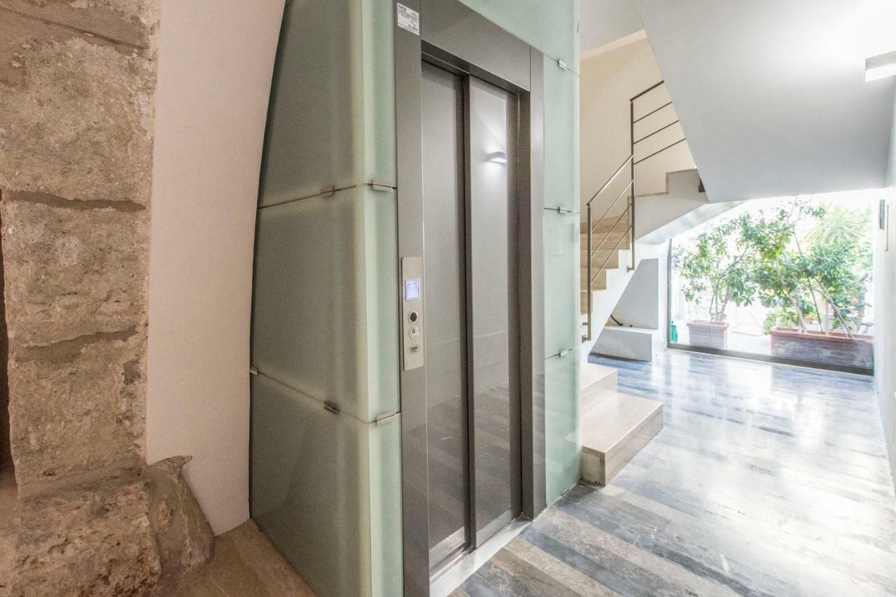 Gattopardo Apartments By Lago Design باليرمو المظهر الخارجي الصورة