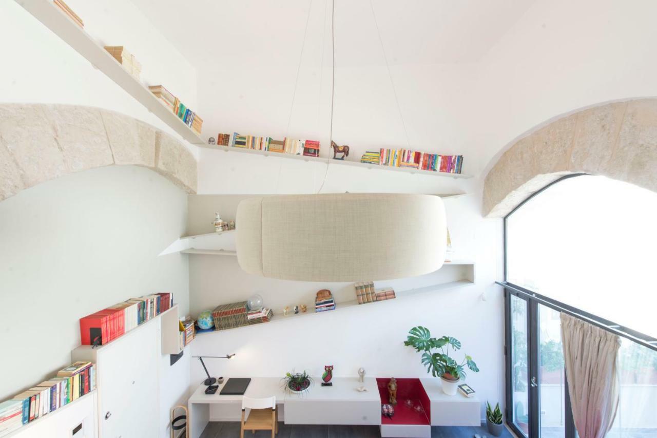 Gattopardo Apartments By Lago Design باليرمو المظهر الخارجي الصورة