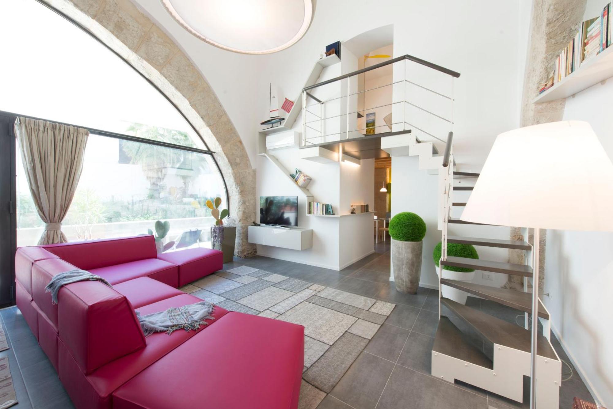 Gattopardo Apartments By Lago Design باليرمو المظهر الخارجي الصورة