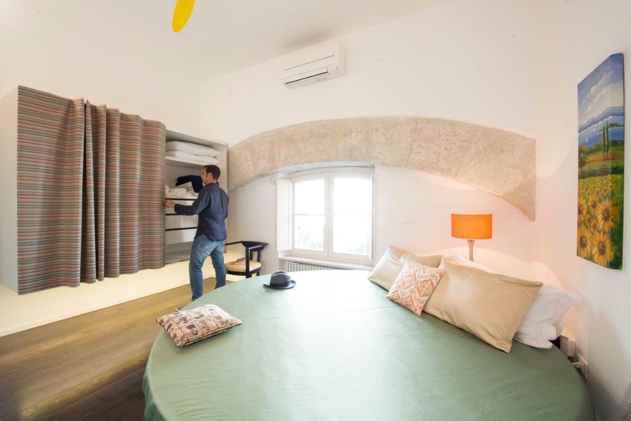 Gattopardo Apartments By Lago Design باليرمو المظهر الخارجي الصورة
